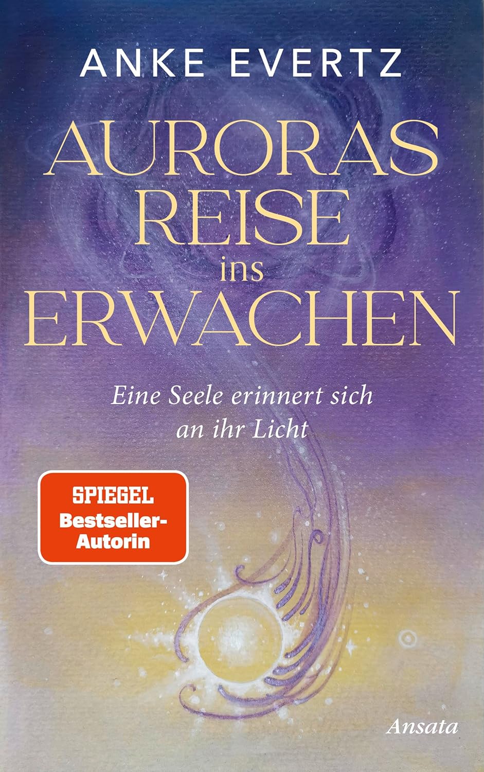 Cover: Auroras Reise ins Erwachen