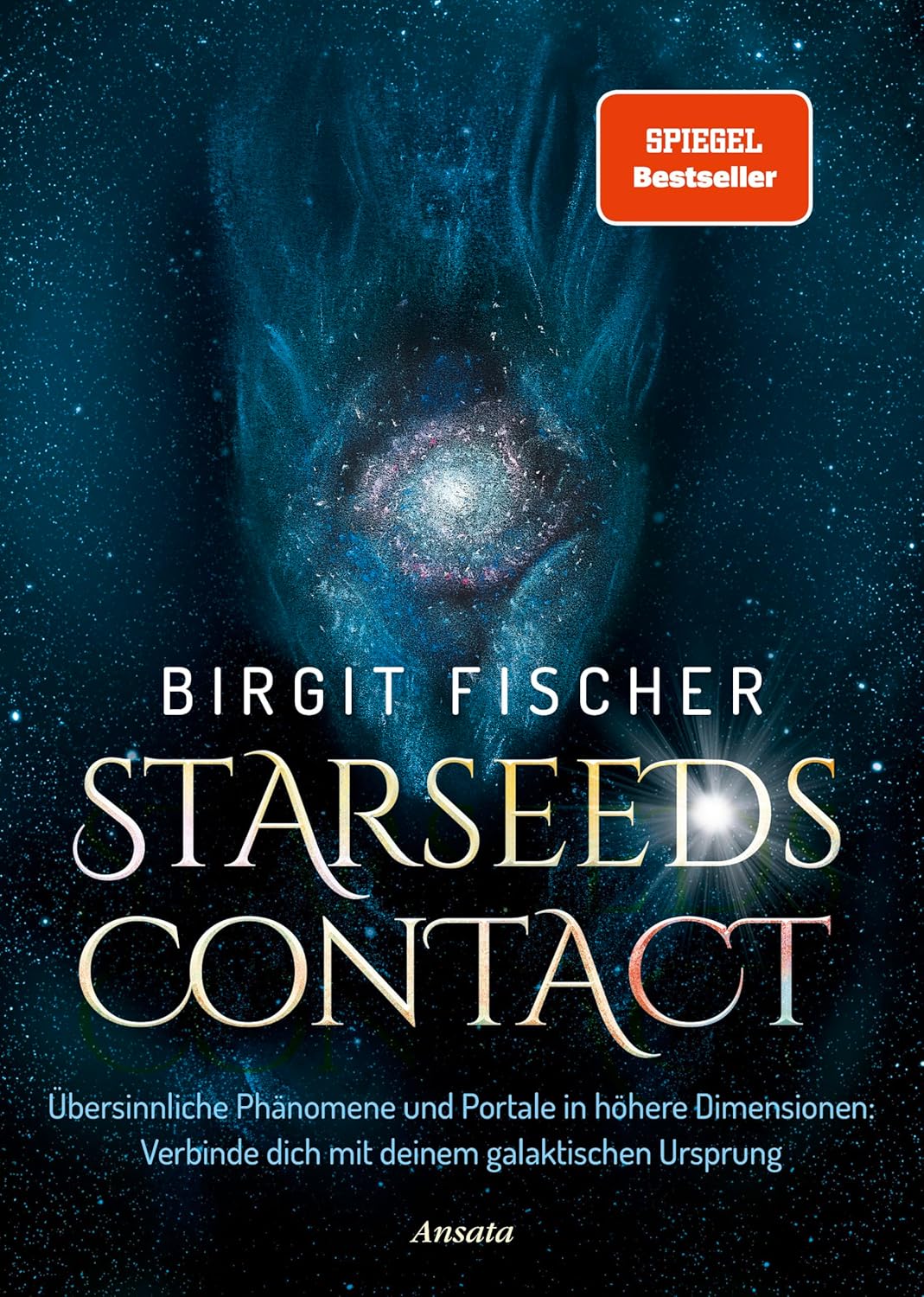 Cover: Starseeds-Contact