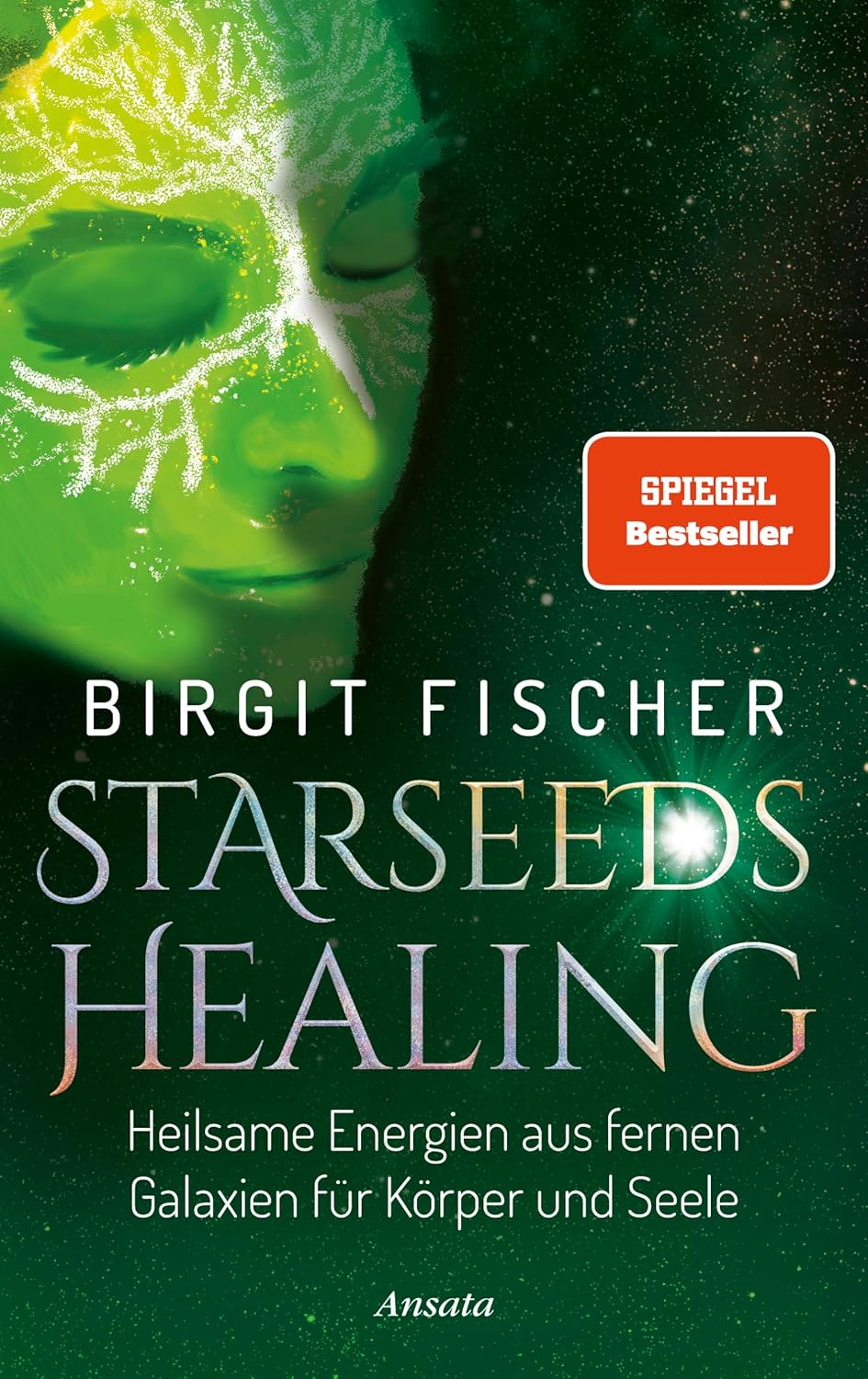 Cover: Starseeds-Healing