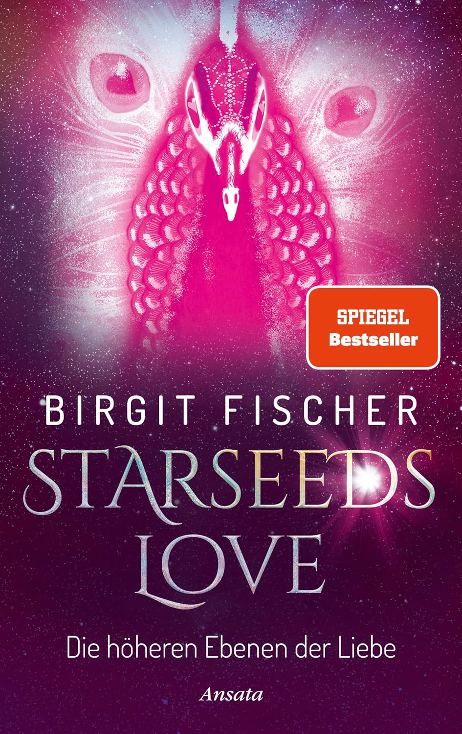 Cover: Starseeds-Love