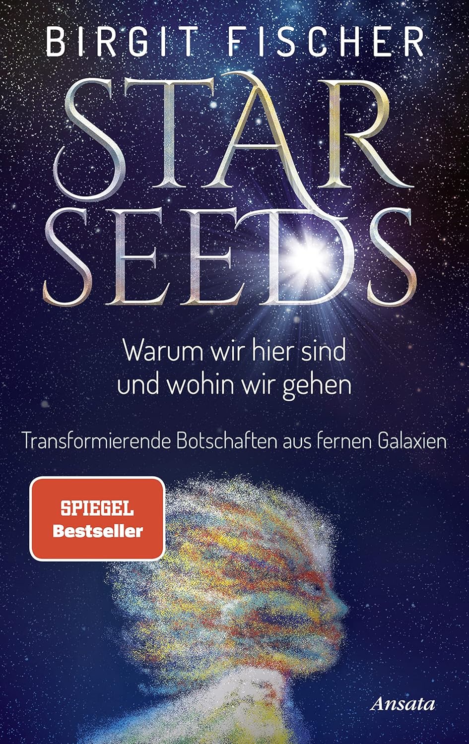 Cover: Starseeds